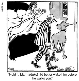 marmaduke